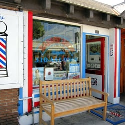 Esquire Barber Shop