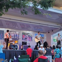 Cypress Civic Center