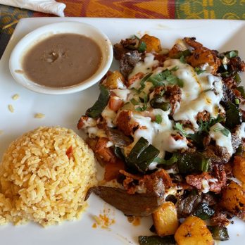 Cazadores Mexican Restaurant - Tacos Near Me - Somers Point, New Jersey
