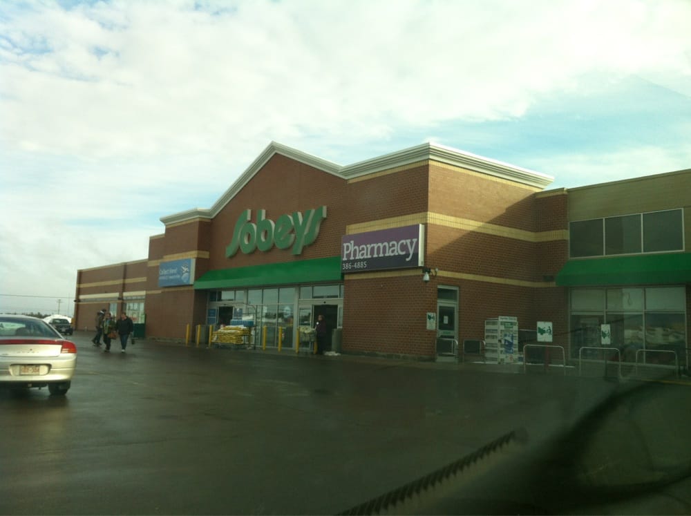 SOBEYS Updated September 2024 1160 Findlay Boulevard, Riverview