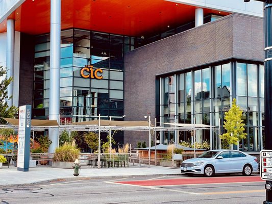 Bayberry Garden Restaurant by null