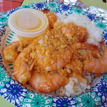 Shrimp Shack - Seafood Near Me - Hauula, Hawaii Shrimp Shack - Seafood Near Me - Hauula, Hawaii