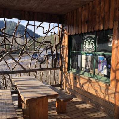 The Snake Pit by null