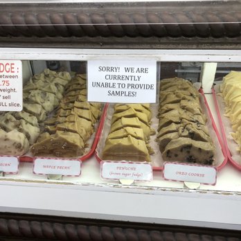 Old Danish Fudge Kitchen - Desserts Near Me - Solvang, California Old Danish Fudge Kitchen - Desserts Near Me - Solvang, California
