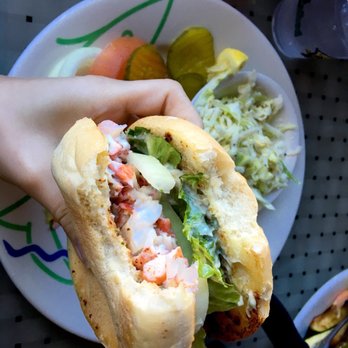 The Lobster Trap - Seafood Near Me - Avalon, California The Lobster Trap - Seafood Near Me - Avalon, California