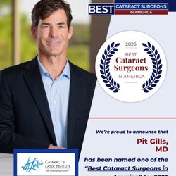 St. Luke's Cataract & Laser Institute Tarpon Springs