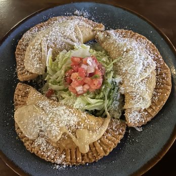 Tio Taco Tequila Bar - Beef Empanadas - Tex-Mex Near Me - Clifton, New Jersey Tio Taco Tequila Bar - Beef Empanadas - Tex-Mex Near Me - Clifton, New Jersey