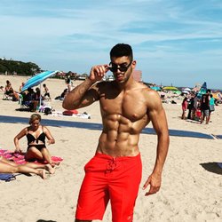 Andrew Alexander