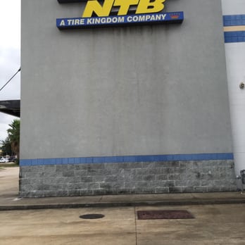 NTB-National Tire & Battery - POS place - Auto Repair Near Me - Pasadena, Texas