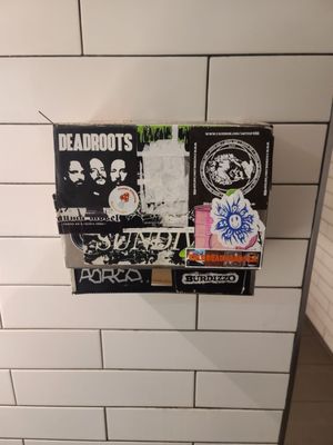 Duffy's Tavern by null