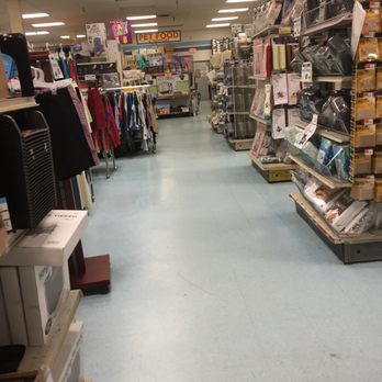 Ocean State Job Lot - Ocean State Job Lot of Woonsocket -- Walnut Hill Plaza : 1500 Diamond Hill Road / Route 114, Woonsocket           Interior - Discount Store Near Me - Woonsocket, Rhode Island