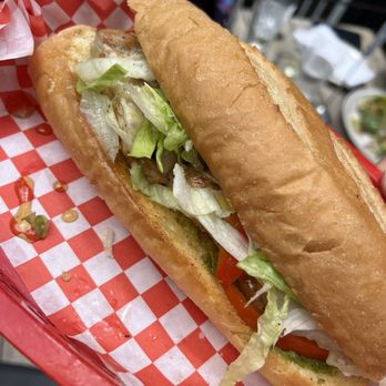Sit Tite - Chicken sandwich - Italian Near Me - Portland, Oregon Sit Tite - Chicken sandwich - Italian Near Me - Portland, Oregon
