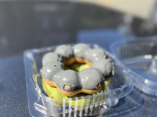 Mochill Mochidonut by null
