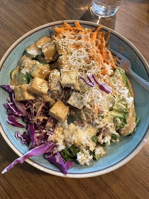 Wicked Willow Cafe by null