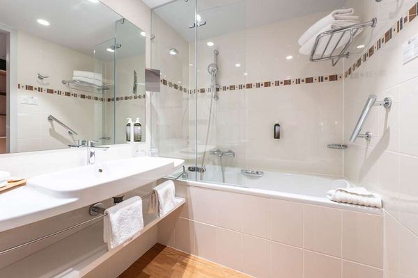 Le Masq Hotel La Rochelle by null