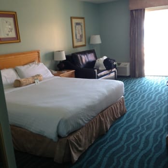 Ocean Park Inn - Room 314. :) - San Diego, CA