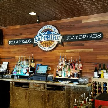 Sapphire Mountain Brewing Company - Brewpubs Near Me - Sapphire, North Carolina Sapphire Mountain Brewing Company - Brewpubs Near Me - Sapphire, North Carolina