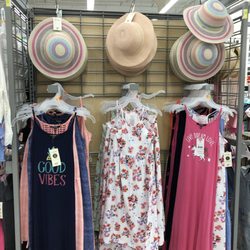 Walmart - Vêtements