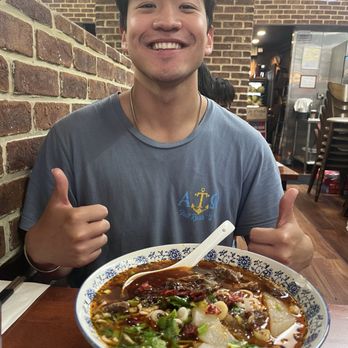 Noodle Dynasty - Chinese Near Me - Berkeley, California