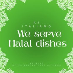 Italiamo Kitchen