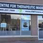 Centre for Therapeutic Massage