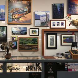Second Street Gallery