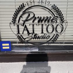 Prime Tattoo Studio