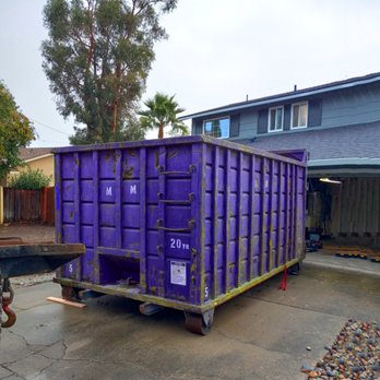State Debris Solution - 20 Yard Dumpster Rental - Dumpster Rental Near Me - San Jose, California State Debris Solution - 20 Yard Dumpster Rental - Dumpster Rental Near Me - San Jose, California