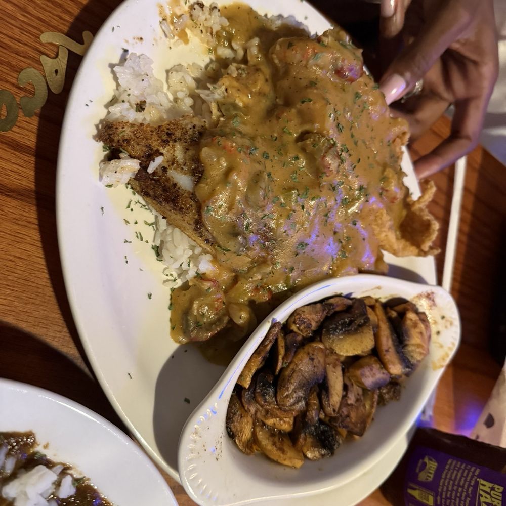 Ralph & Kacoo's - Catfish Cocodrie - Seafood Near Me - Bossier City, Louisiana Ralph & Kacoo's - Catfish Cocodrie - Seafood Near Me - Bossier City, Louisiana