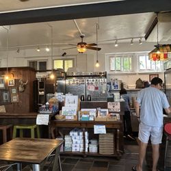 Pioneer Saloon - Merchandise for sale