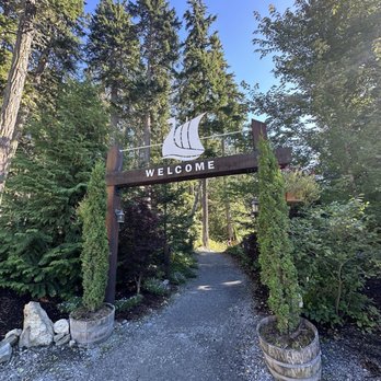 Scandinave Spa - Massage Near Me - Whistler, British Columbia Scandinave Spa - Massage Near Me - Whistler, British Columbia