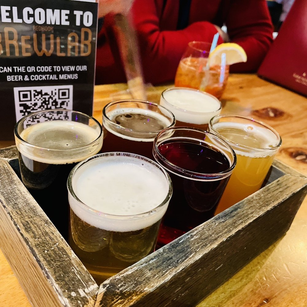 Flight of Beer Flight of Beer