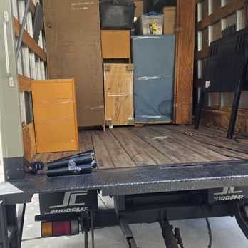 Mover Labor - They are so good at packing! - Movers Near Me