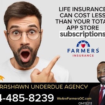 Rashawn Underdue - Home & Rental Insurance Near Me