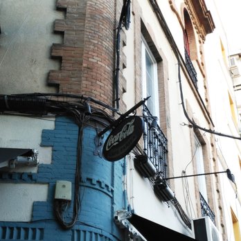 Tarifa - Music Venues Near Me - Seville, SE