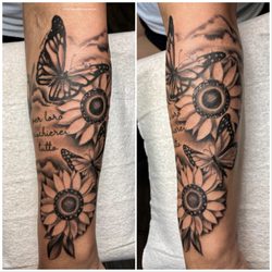 Tattoo Savior
