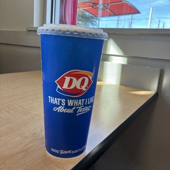 Dairy Queen - Fast Food Near Me - Pearland, Texas Dairy Queen - Fast Food Near Me - Pearland, Texas