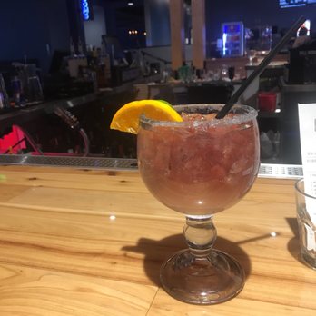 Big Al's - A great drink by Manny!! - Sports Bars Near Me - Ontario, California