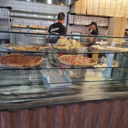 Original Italian Pizza