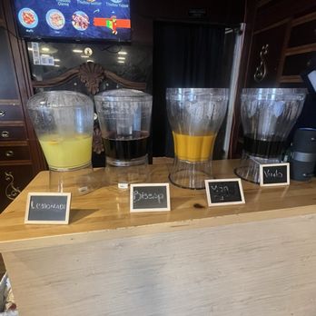 hanilul kitchen - Drinks - American Near Me - Erlanger, Kentucky