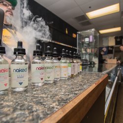 Joost Vapor