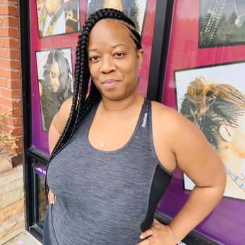VIP Braids - Hair Salons Near Me - Lawrenceville, Georgia