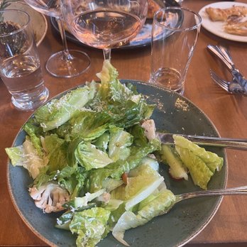 Cru - Salad - Wine Bars Near Me - Atlanta, Georgia Cru - Salad - Wine Bars Near Me - Atlanta, Georgia