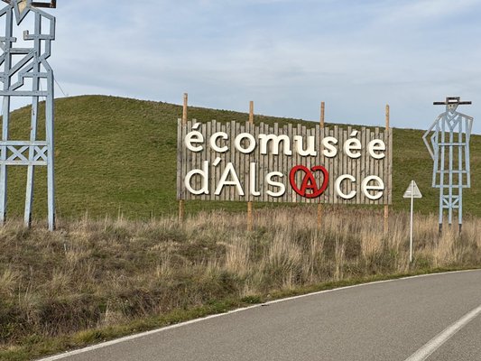 Écomusée d'Alsace by null