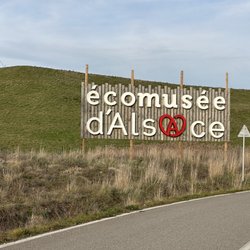 Écomusée d'Alsace