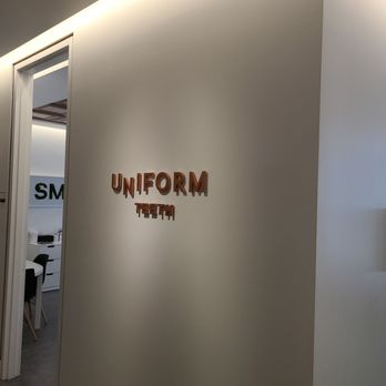 Impress - Uniform teeth office - Orthodontists Near Me - San Francisco, California