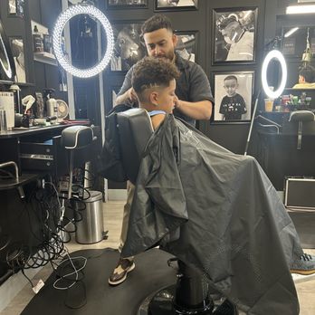Proper Cuts Barbershop - Barbers Near Me - San Jose, California Proper Cuts Barbershop - Barbers Near Me - San Jose, California