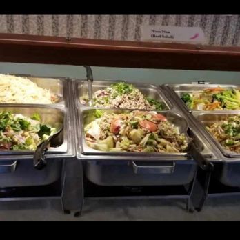 Thai O Cha - Buffet - Thai Near Me - Universal City, Texas Thai O Cha - Buffet - Thai Near Me - Universal City, Texas
