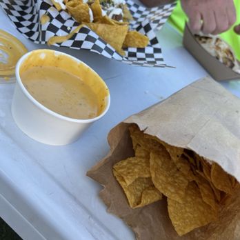 The Gruene Light - Chips and Queso - Bars Near Me - New Braunfels, Texas The Gruene Light - Chips and Queso - Bars Near Me - New Braunfels, Texas