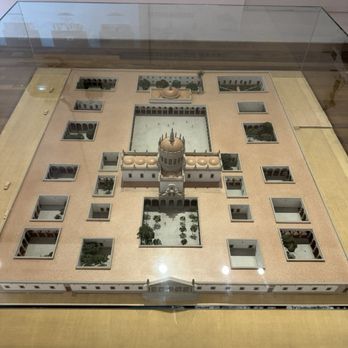 Instituto Cultural Cabañas - Landmarks & Historical Buildings Near Me - Guadalajara, JAL